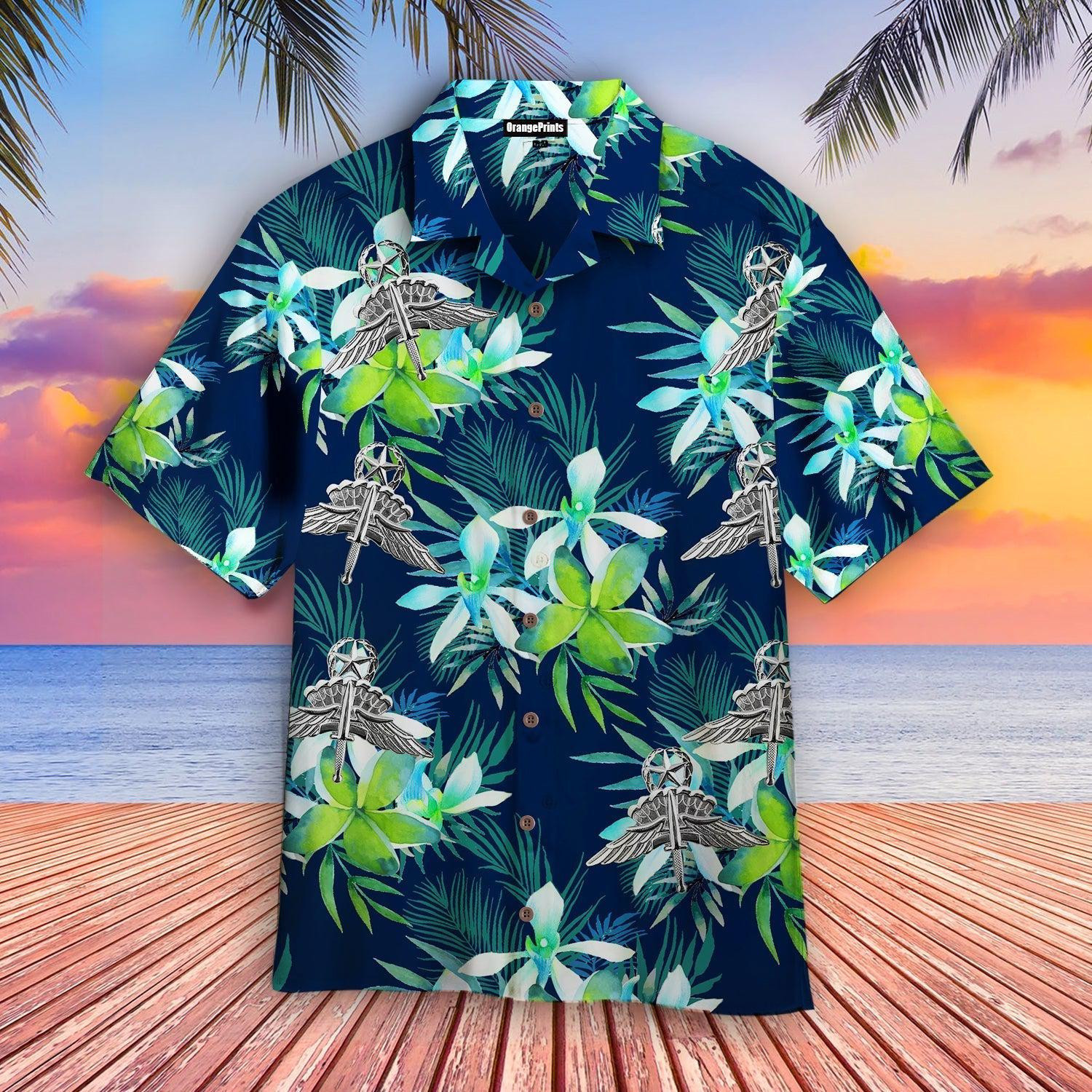 Custom Photo Hawaiian Shirt