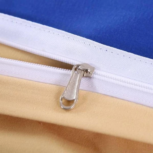 Dragon Ball Z Son Goku #5 Duvet Cover Quilt Cover Pillowcase Bedding Set - Image 3