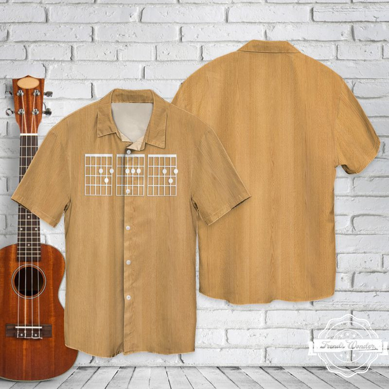 Frost Dragon Hawaiian Shirt