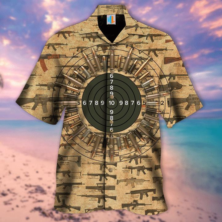 I Study Triggernometry Hawaiian Shirt