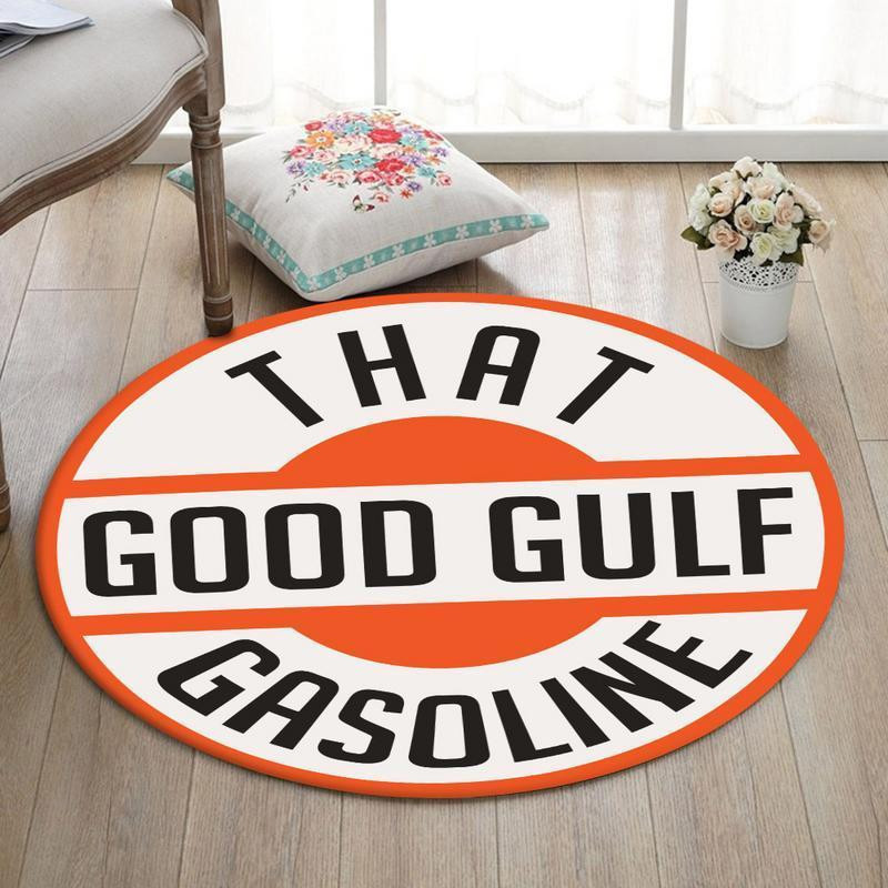 Lemans Round Rug Carpet Bedroom Livingroom Home Decor