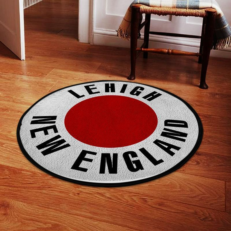 Lnne Round Rug Carpet Bedroom Livingroom Home Decor