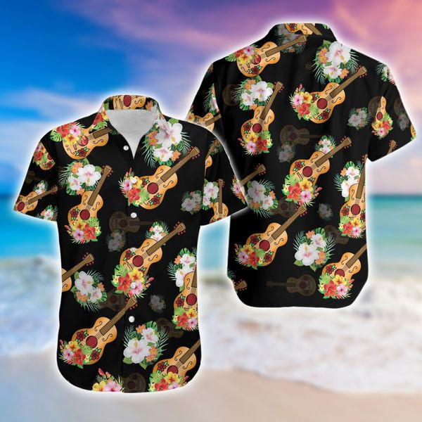 Mexico Hawaiian Shirt
