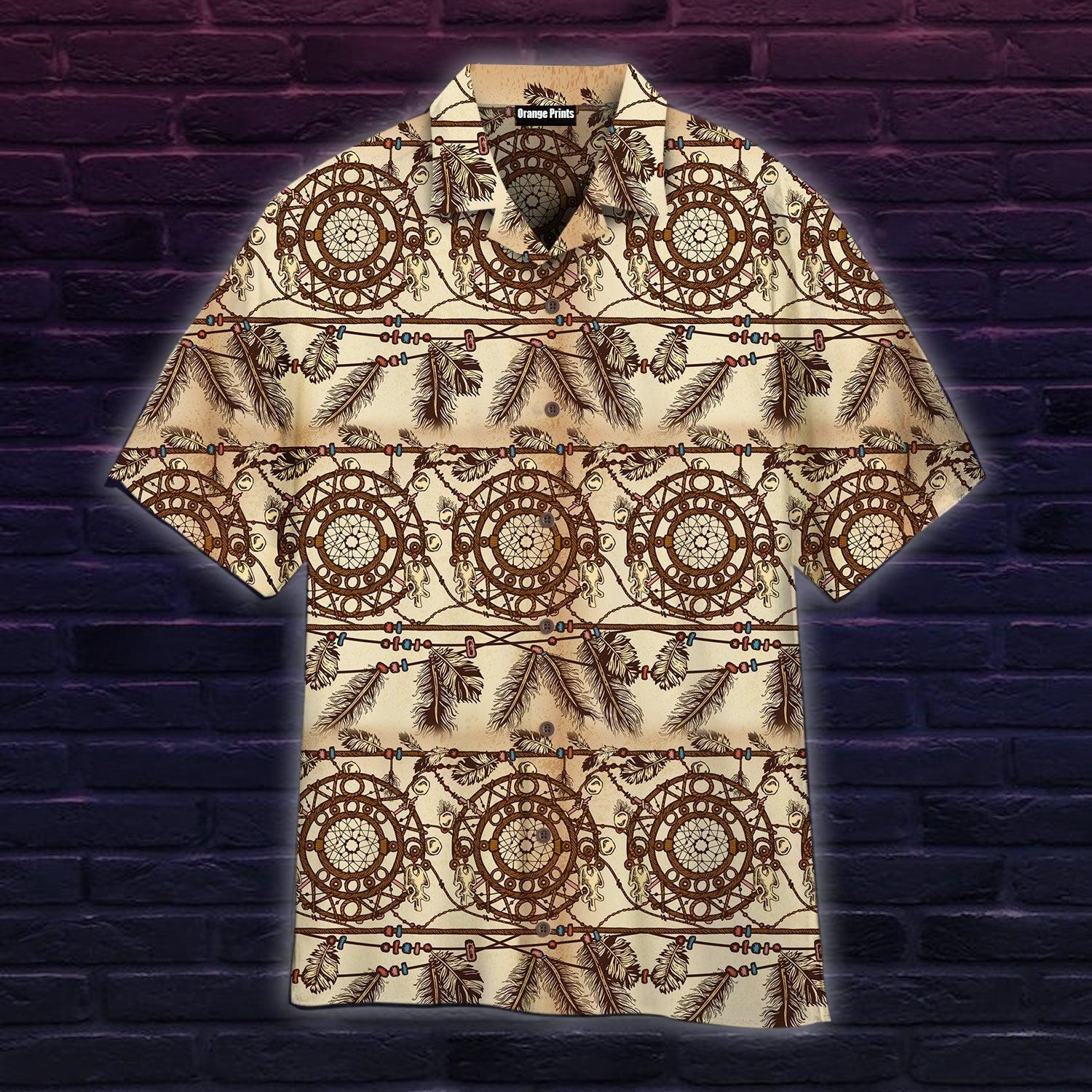 Native Hawaiian Shirt