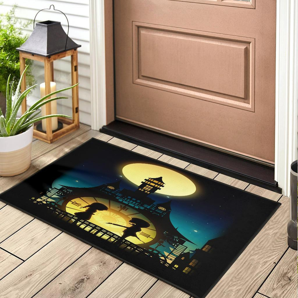 Osomatsu kun Rubber Doormats - Image 3