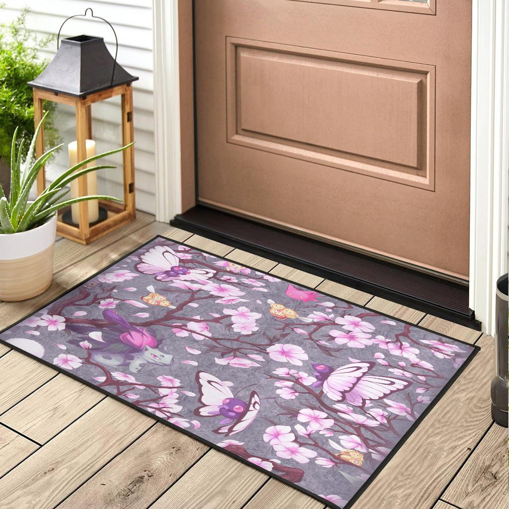 Pokemon Spring Rubber Doormats - Image 3