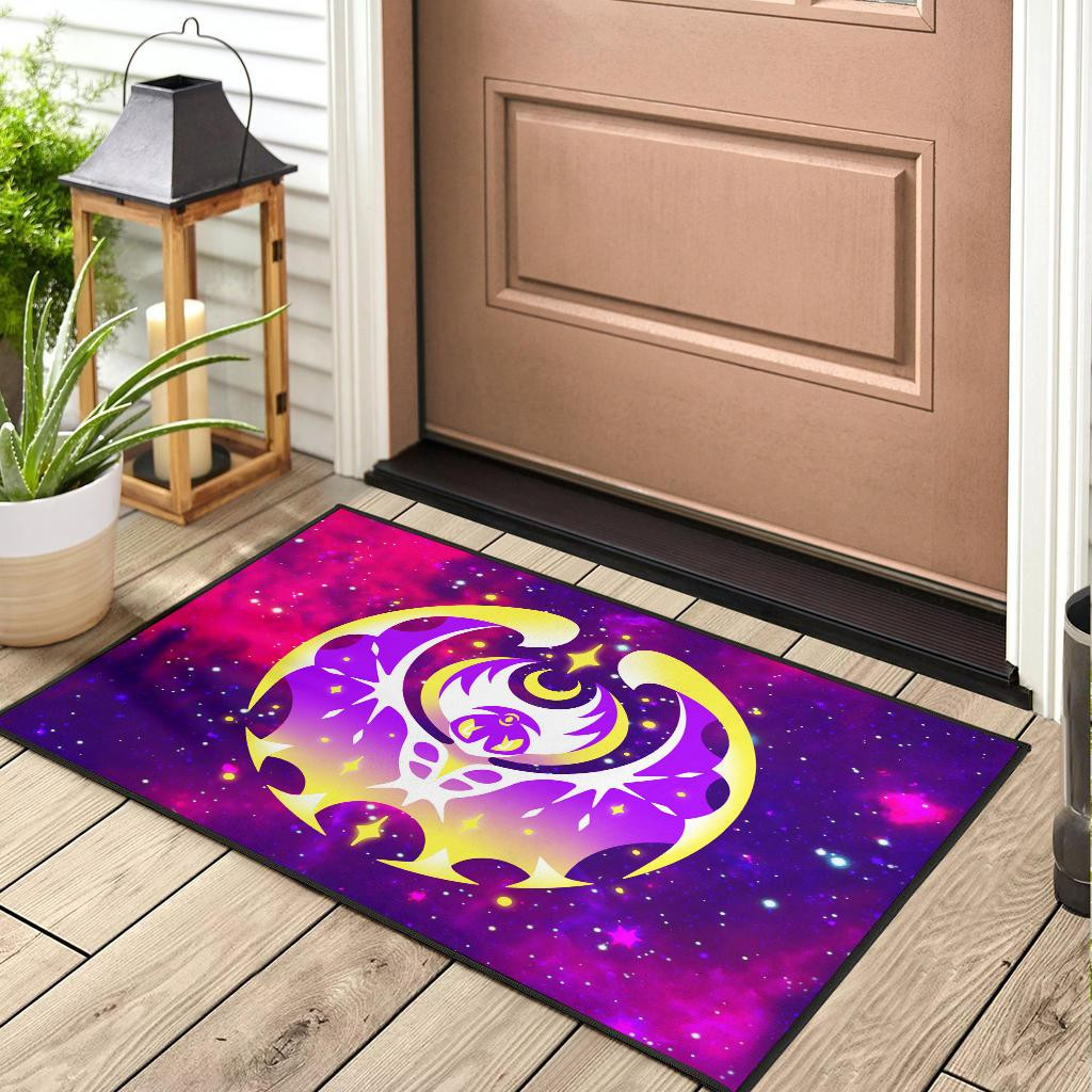 Pokemon Sun Moon Rubber Doormats - Image 3