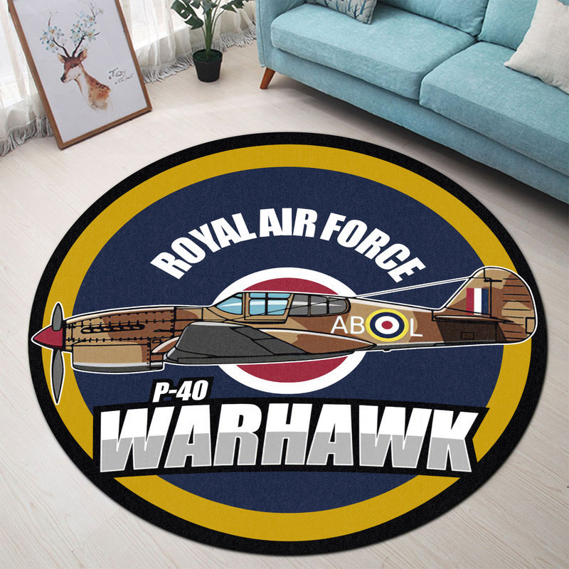 Pround Floor Mat Room Rugs Round Rug Carpet Bedroom Livingroom Home Decor