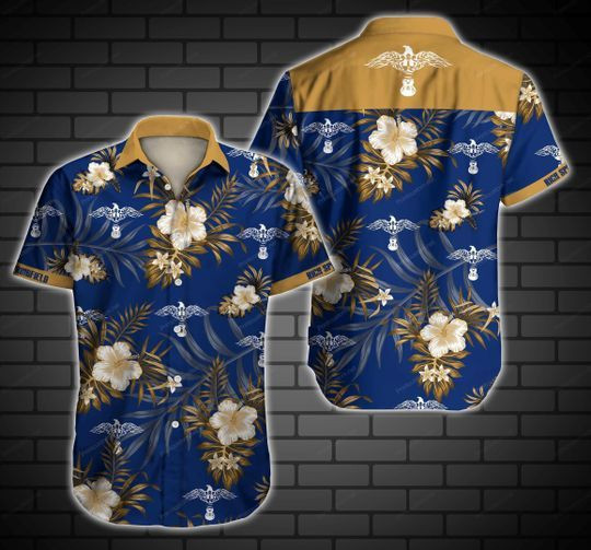 Rick Springfield Hawaiian Shirt