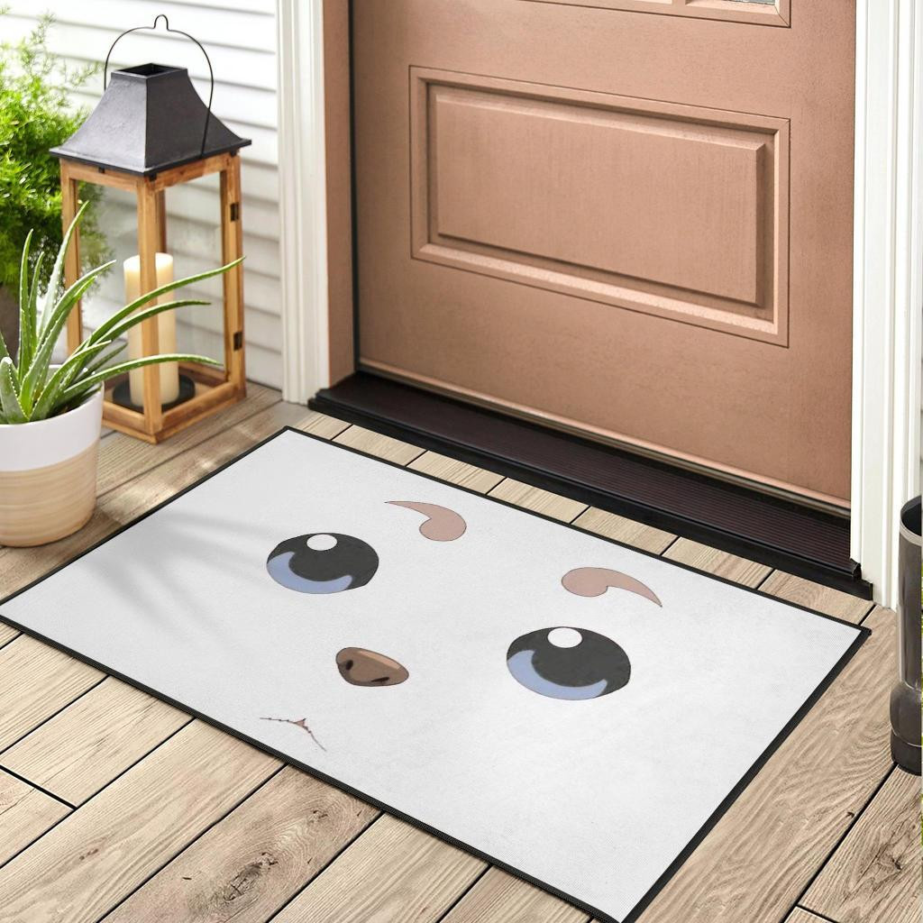 Sadaharu Gintama Rubber Doormats - Image 3