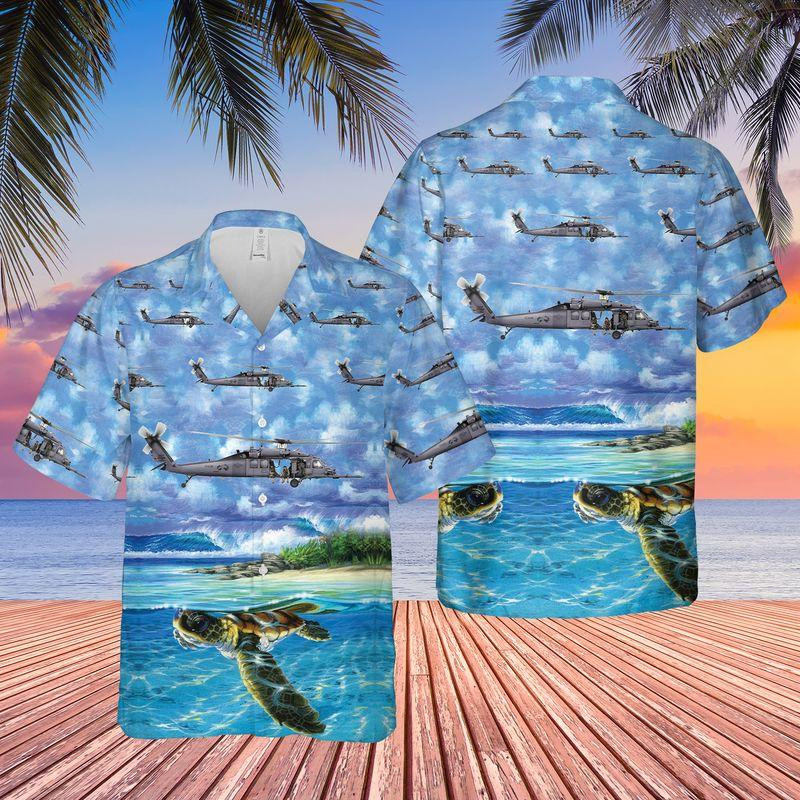 Sea Turtle Hawaiian Shirt