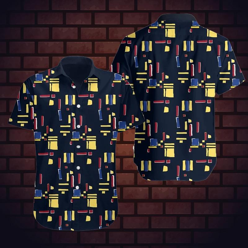 Soprano Hawaiian Shirt