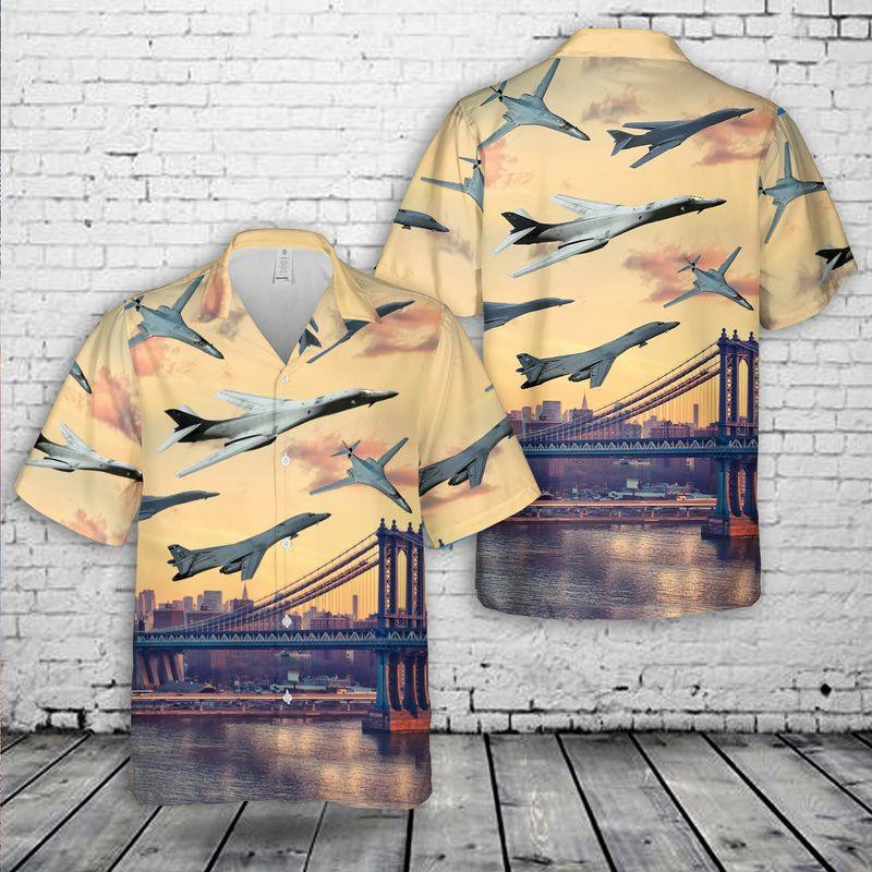 Sunset Golden Gate Bridge Hawaiian Shirt